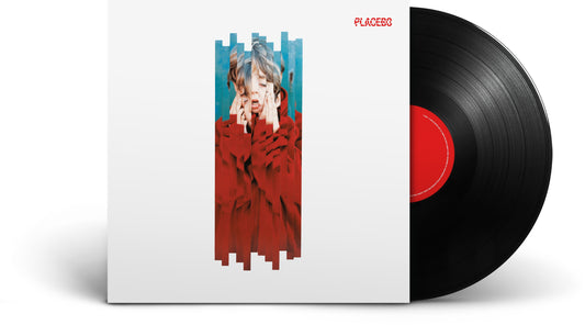 Placebo Re:Created (Bonus White 7") |