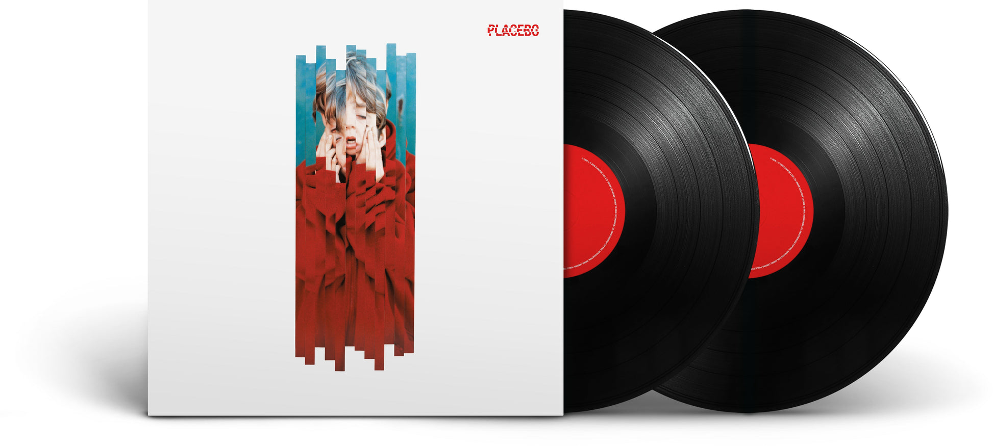 Placebo Re:Created (Deluxe Version W/ Bonus White 7") |