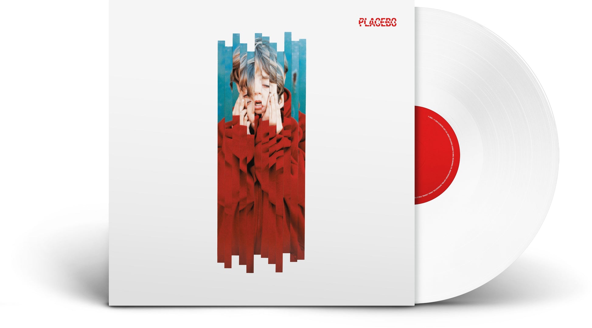 Placebo Re:Created (Indie Exclusive, W/ Bonus White 7") [White Vinyl] |