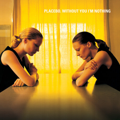 Without You I'm Nothing |