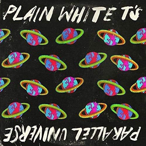 Plain White T's - Parallel Universe [2 LP] |