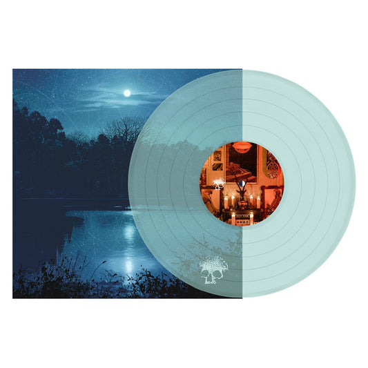 Do You Still Love Me? (Transparent Ice Blue Colored Vinyl) |