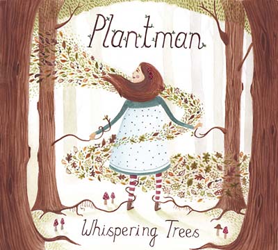 Whispering Trees |