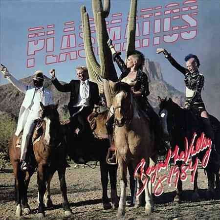 Plasmatics - Beyond The Valley Of 1984 |