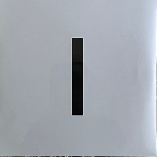 Consumed In Key | Mint (M) Mint (M) - MINIMAL