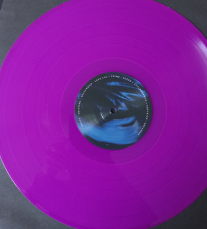 Shape/Shifting | Mint (M) Mint (M)