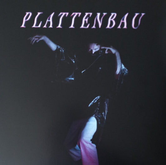 Plattenbau (2) Shape/Shifting DedStrange LP, Album, Pur Mint (M) Mint (M)
