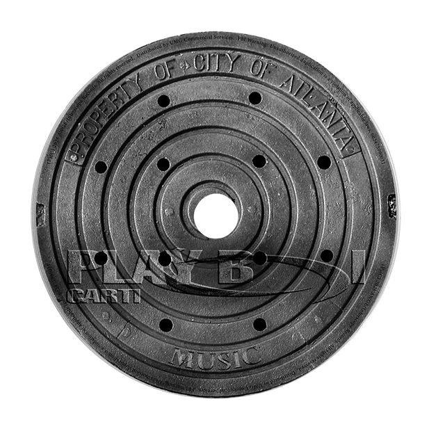 I Am Music [Explicit Content] (Version 2) |