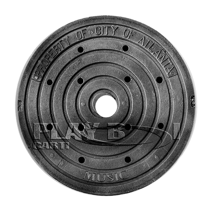 I Am Music [Explicit Content] (Version 2) |