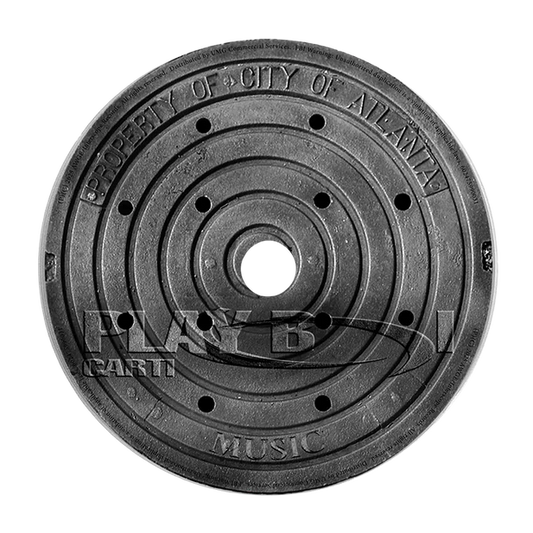 I Am Music [Explicit Content] (Version 2) |