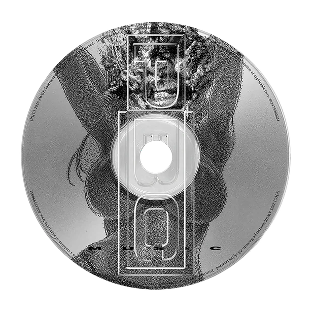 I Am Music [Explicit Content] (Version 4) |