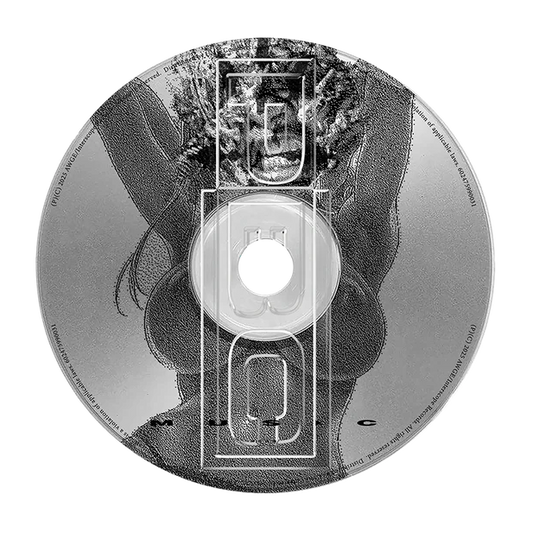 I Am Music [Explicit Content] (Version 4) |