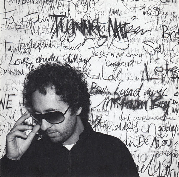 DJ-Kicks - Playgroup (Ltd Ed O-Card) (CD) |