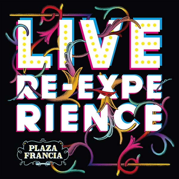 Live Re-Experience |
