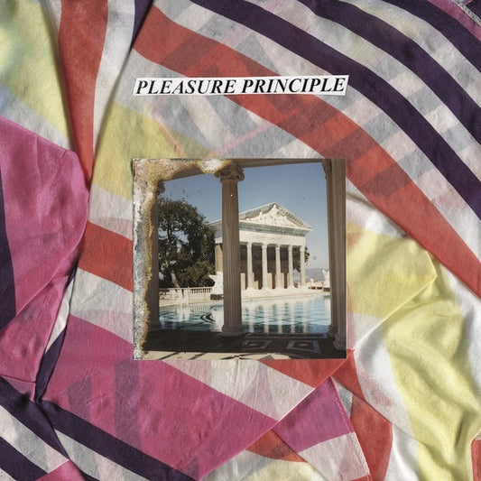 Pleasure Principle | Mint (M) Mint (M) - POP *NEW*