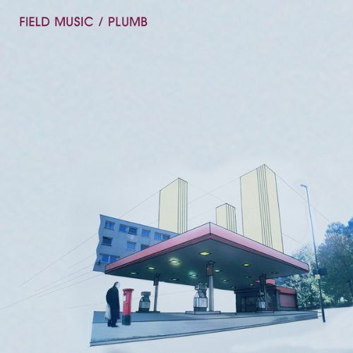 Field Music - Plumb |