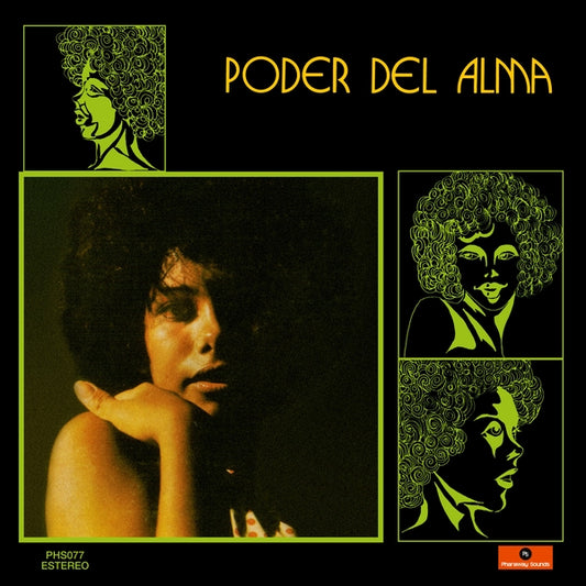 Poder del Alma II |
