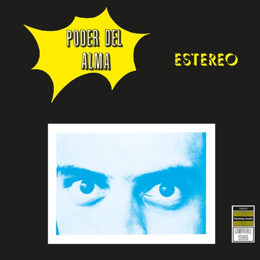 PODER DEL ALMA - Poder Del Alma |
