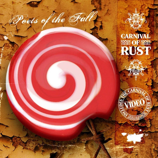 Carnival Of Rust |