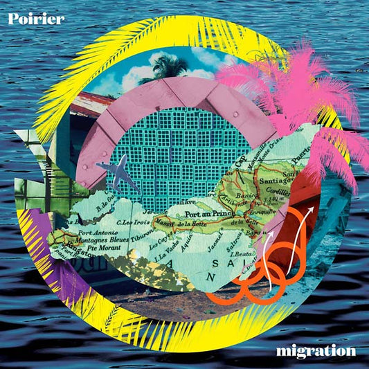 Poirier - Migration |