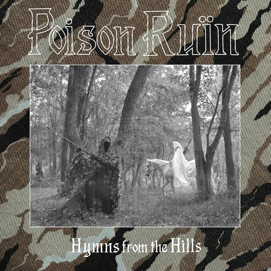 Hymns From The Hills (Indie Exclusive) [Chainmail Vinyl] |