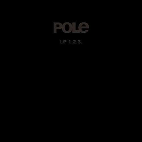 POLE - 123 (3CD) [Limited Edition] |