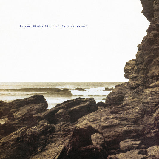 (PRE-ORDER 9/26/25) Surfing On Sine Waves (Expanded Edition CD) | Mint (M) Mint (M) - TECHNO *NEW*