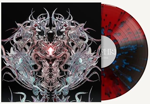 Remember That You Will Die [Red/Black Ice Quad/Blue Splatter LP] |