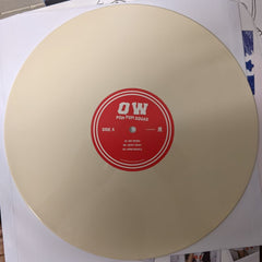 Pom Pom Squad Ow City Slang 12", EP, Ltd, Whi Mint (M) Mint (M)