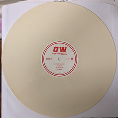 Pom Pom Squad Ow City Slang 12", EP, Ltd, Whi Mint (M) Mint (M)