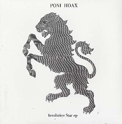 Involutive Star EP |
