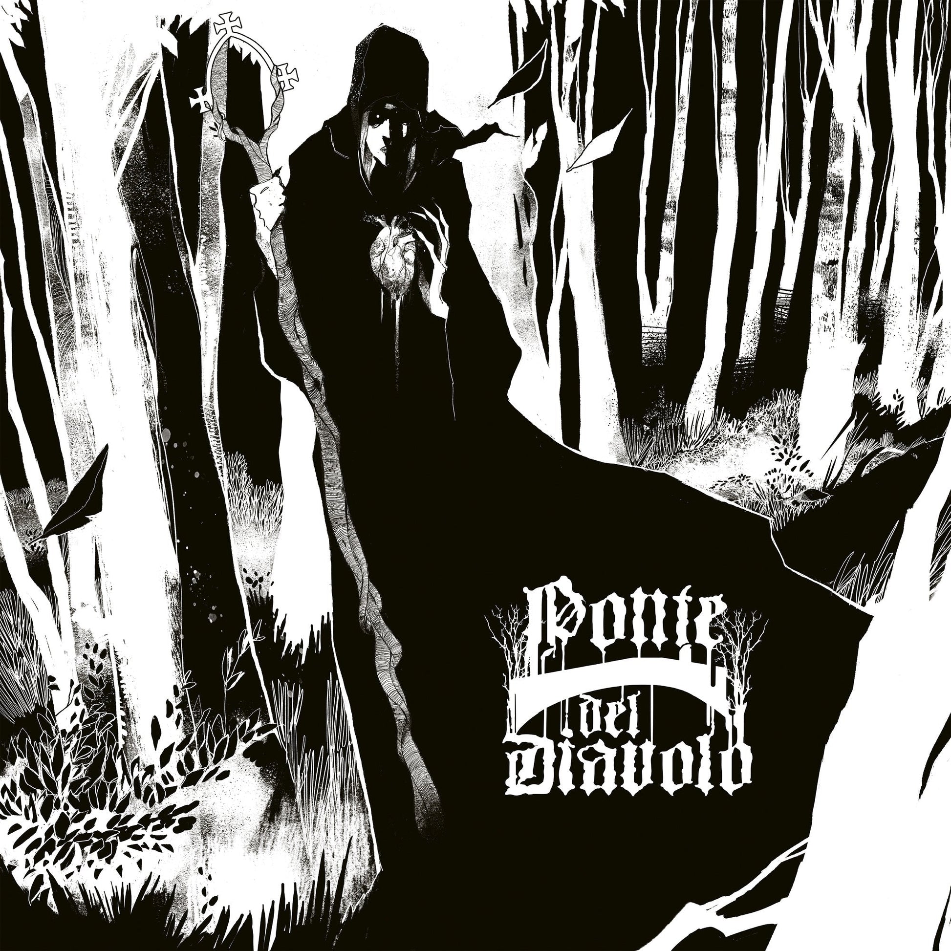 De Venom Natura (Deluxe Gatefold) |