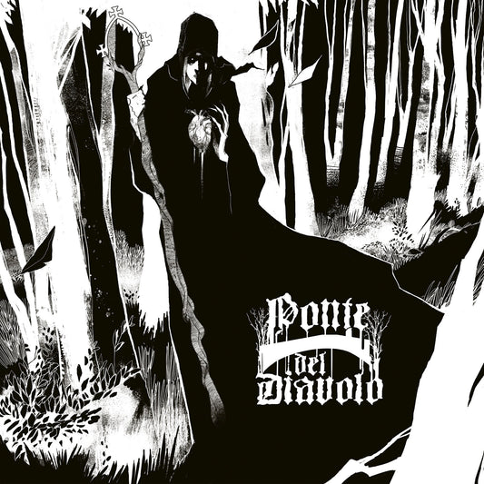 De Venom Natura (Deluxe Gatefold) |
