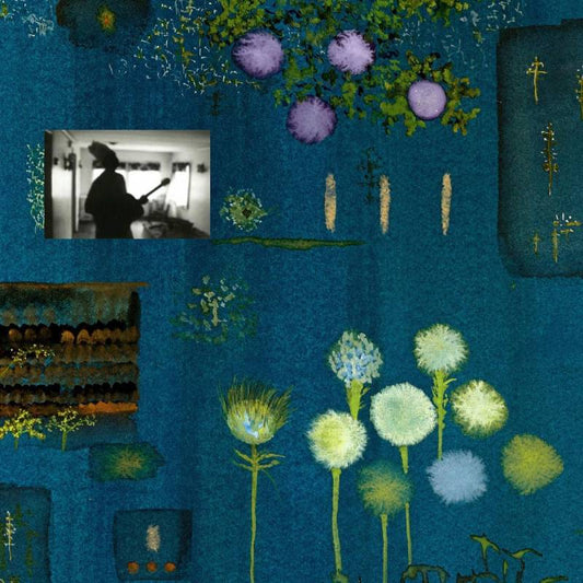 Marvin Pontiac: The Asylum Tapes | RSD DROP |