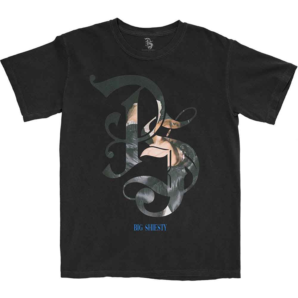 Big PS | Men's | Black