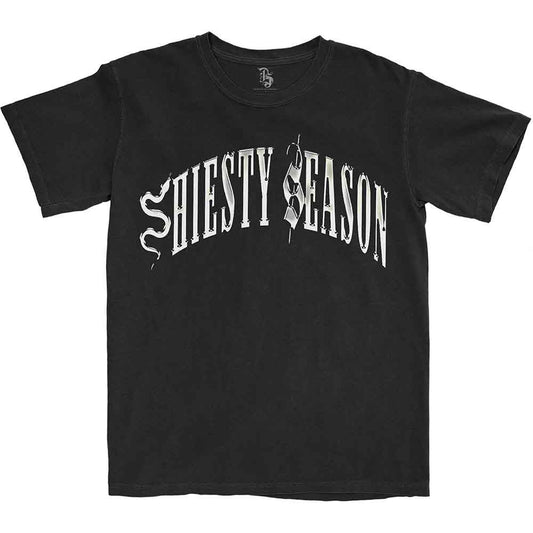Shiesty Cover | Men's | Black