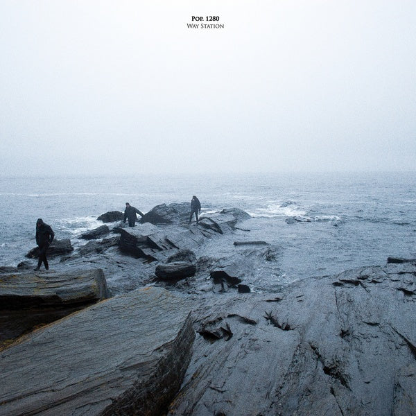 POP. 1280 - Way Station |