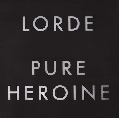 Pure Heroine | Mint (M) Mint (M)