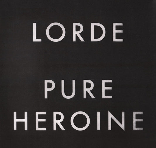 Pure Heroine | Mint (M) Mint (M)