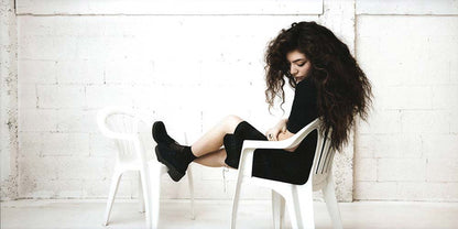 Pure Heroine | Mint (M) Mint (M)