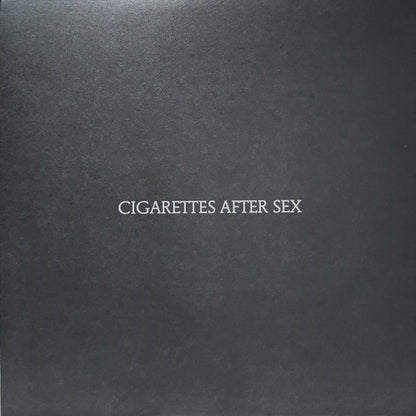 Cigarettes After Sex | Mint (M) Mint (M) - POP/ALT/INDIE *SEALED*