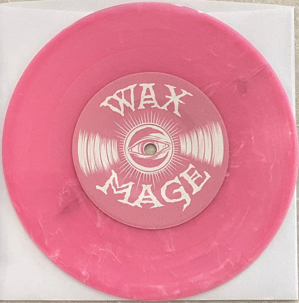 Love in Lo-Fi | Mint (M) Mint (M)