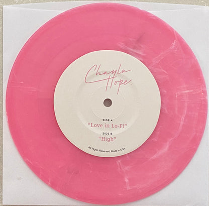 Love in Lo-Fi | Mint (M) Mint (M)