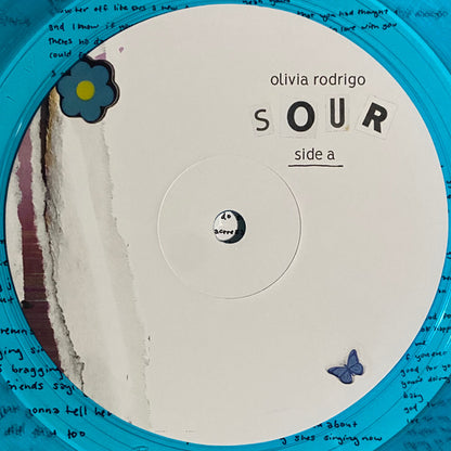 Sour | Mint (M) Mint (M)