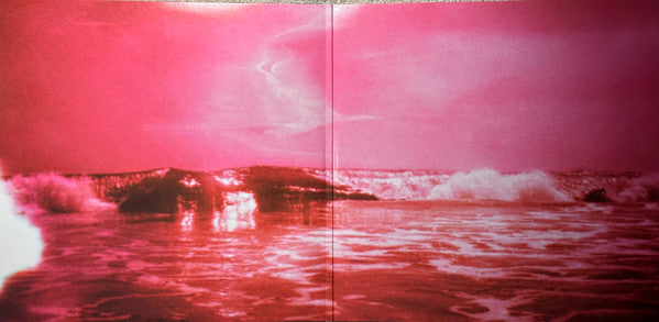 Lana Del Rey Did You Know That Theres A Tunnel Under Ocean Vinyl Blvd Pink  Vinyl