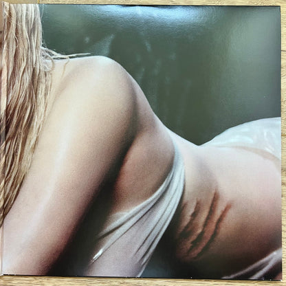 Kim Petras - Feed The Beast | Mint (M) Mint (M) - POP *COLOR*