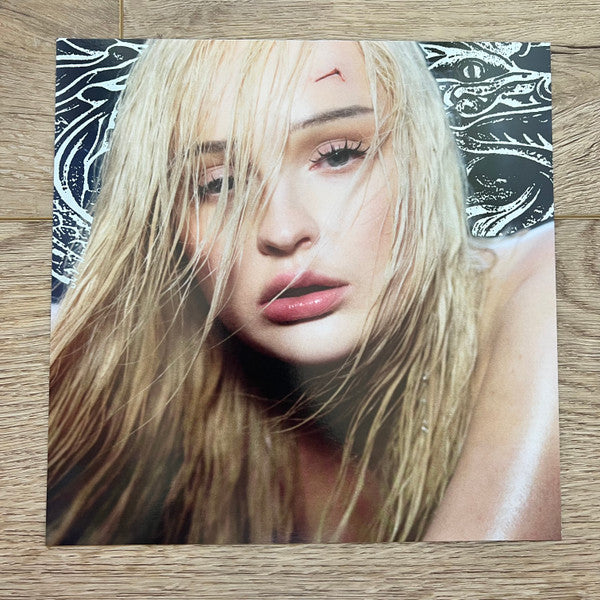 Kim Petras - Feed The Beast | Mint (M) Mint (M) - POP *COLOR*