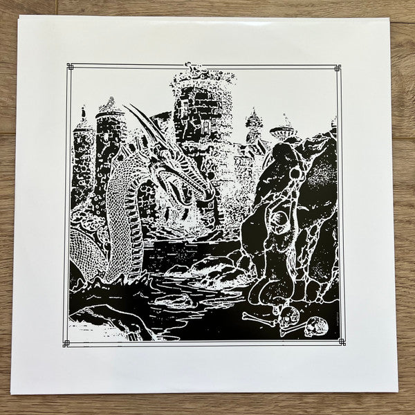 Kim Petras - Feed The Beast | Mint (M) Mint (M) - POP *COLOR*