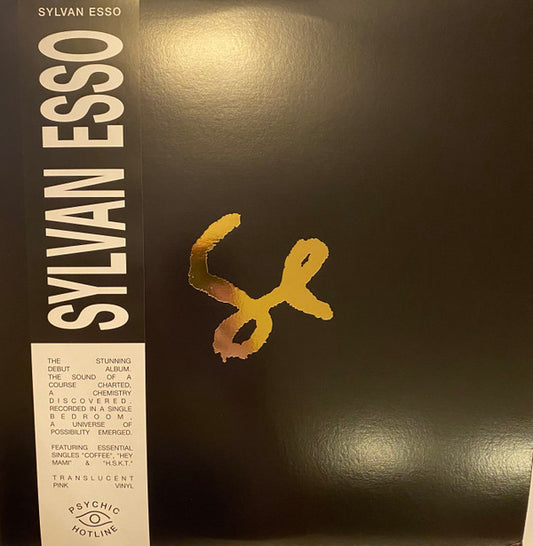 Sylvan Esso | Mint (M) Mint (M) - POP *COLOR*