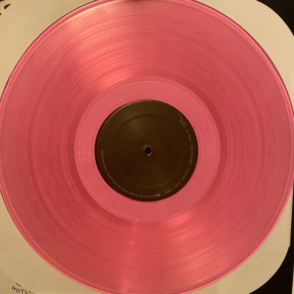 Sylvan Esso | Mint (M) Mint (M) - POP *COLOR*